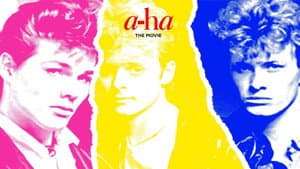 a-ha: The Movie — foto 2