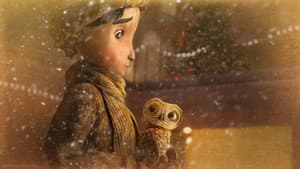 Casi un cuento navideño — foto 3