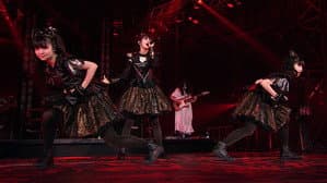 BABYMETAL: Live At Tokyo Dome — foto 1