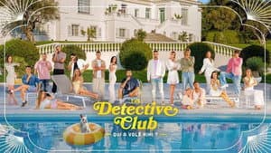 The Detective Club : Qui a volé Kiki ? — foto 2