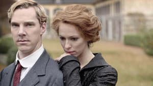 Parade's End — foto 3