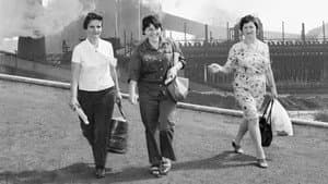 Women of Steel — foto 1