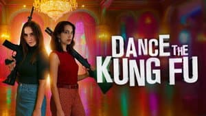 Dance the Kung Fu — foto 1