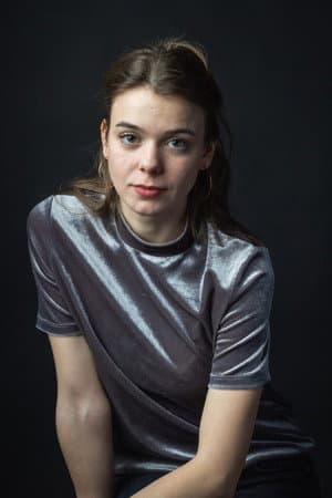 Mária Szaplonczay