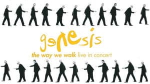 Genesis - The Way We Walk: Live in Concert — foto 2