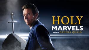 Holy Marvels with Dennis Quaid — foto 2