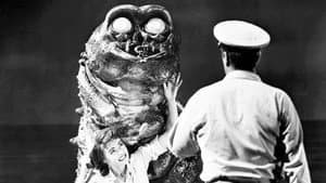 The Monster That Challenged the World — foto 1