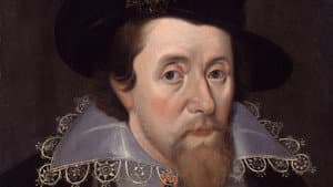 The Kings and Queens of England - The Stuarts — foto 1