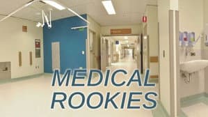 M.R. - Medical Rookies — foto 1