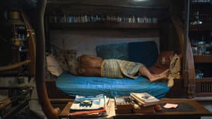 The Sailor — foto 3