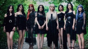 LOVELYZ ONTACT Concert "Deep Forest" — foto 1