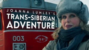 Joanna Lumley's Trans-Siberian Adventure — foto 8