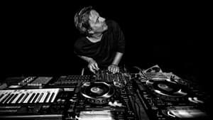 Laurent Garnier - Unreasonable live — foto 1