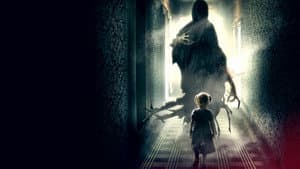 Creature in the Dark — foto 1