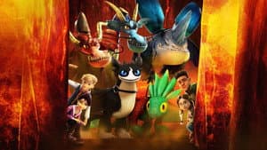 Dragones: Los nueve reinos — foto 12