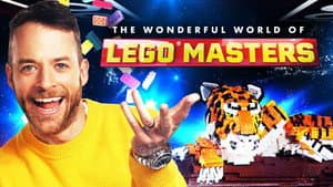 LEGO Masters — foto 12