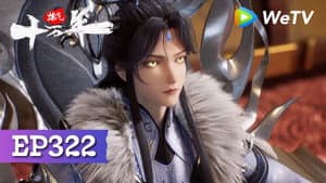 Episodio 322