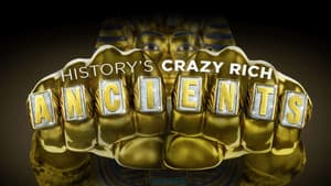History's Crazy Rich Ancients — foto 3