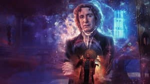 Doctor Who — foto 10