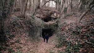 L'enfant et la nuit — foto 1