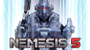 Nemesis 5: The New Model — foto 4