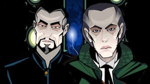 Doctor Who: Scream of the Shalka — foto 2