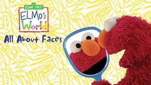 Sesame Street: Elmo's World: All about Faces — foto 1