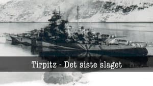Tirpitz - Det siste slaget — foto 1