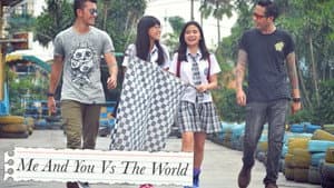 Me And You Vs The World — foto 2