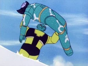 Episodio 32