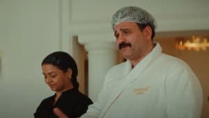 العميل صفر — foto 3