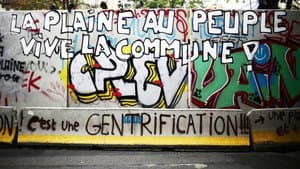 La bataille de la Plaine — foto 1