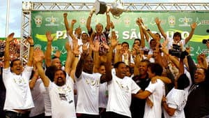 SPFC: É Hexa! — foto 1