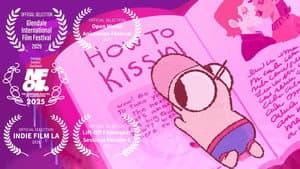 Goddamn's Great Big Adventure: The Dating Crisis!! — foto 8