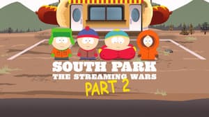 South Park: Las guerras de streaming parte 2 — foto 4