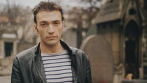 Daniel Darc, Pieces of My Life — foto 5