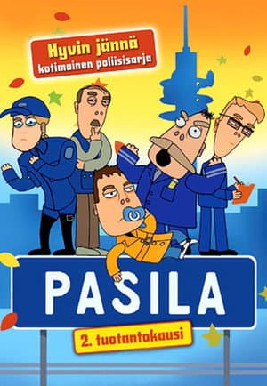 Temporada 2