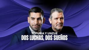 Topuria y Unzué. Dos luchas, dos sueños — foto 1