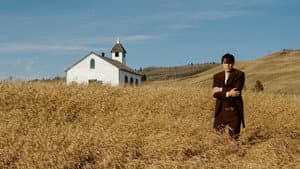 El asesinato de Jesse James por el cobarde Robert Ford — foto 10