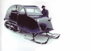 Bombardier — foto 1