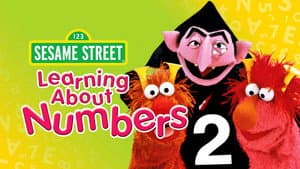 Sesame Street: Learning About Numbers — foto 1