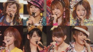 モーニング娘。 コンサートツアー 2010春 ~ピカッピカッ!~ — foto 1