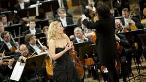 Berlin Philharmonic - Gala Concert 2010 — foto 1