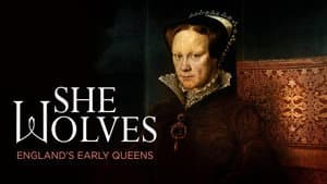 She-Wolves: England's Early Queens — foto 2