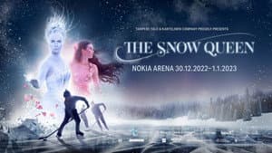 The Snow Queen - Ice Ballet — foto 1