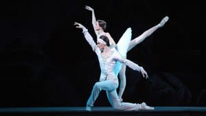 Bolshoi Ballet: La Bayadère — foto 2