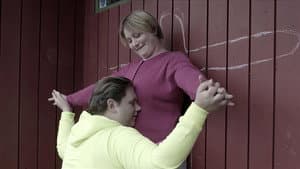 Aerobics: A Love Story — foto 1