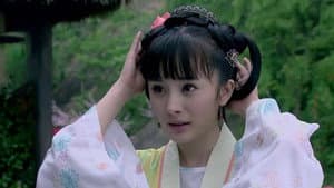 神探狄仁杰前传 — foto 1