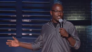 Hannibal Buress: Animal Furnace — foto 2
