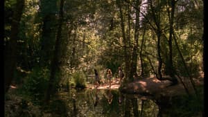La noia d'aigua — foto 1